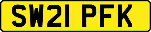 SW21PFK