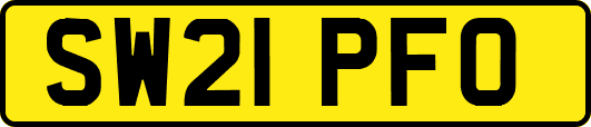 SW21PFO