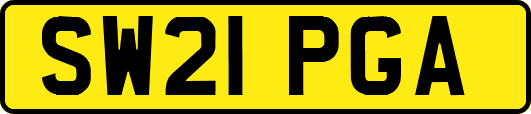 SW21PGA