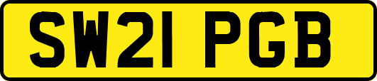 SW21PGB