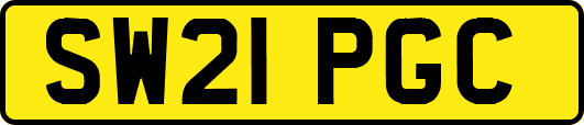 SW21PGC