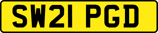 SW21PGD