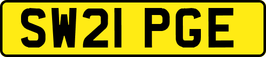 SW21PGE