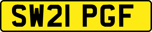 SW21PGF