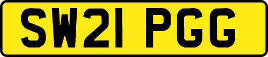 SW21PGG