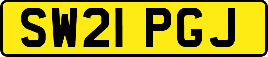 SW21PGJ