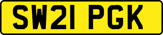 SW21PGK