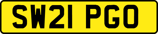 SW21PGO