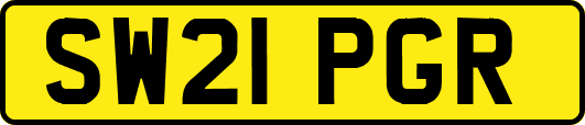 SW21PGR