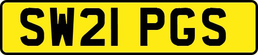 SW21PGS