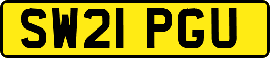 SW21PGU