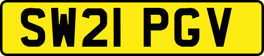 SW21PGV