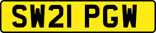 SW21PGW