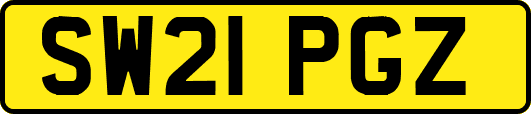 SW21PGZ