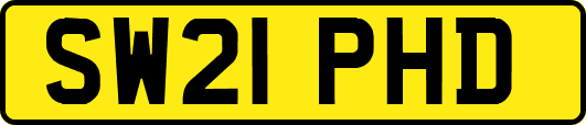 SW21PHD