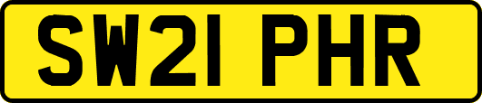 SW21PHR