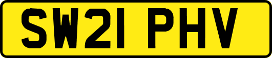 SW21PHV