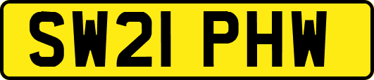 SW21PHW