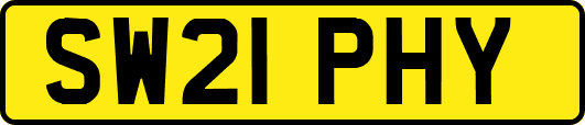SW21PHY