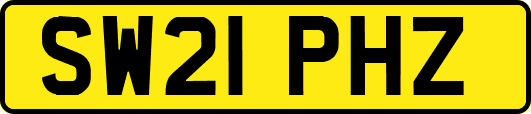 SW21PHZ