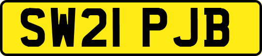 SW21PJB