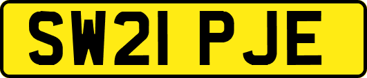 SW21PJE