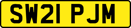 SW21PJM