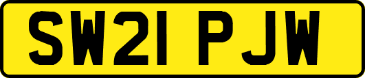 SW21PJW