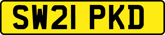 SW21PKD
