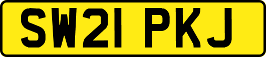 SW21PKJ