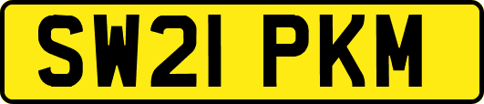 SW21PKM