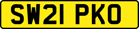 SW21PKO