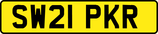 SW21PKR