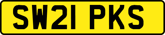 SW21PKS