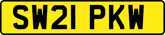SW21PKW