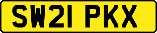 SW21PKX