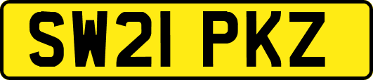 SW21PKZ