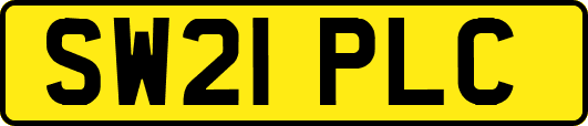 SW21PLC