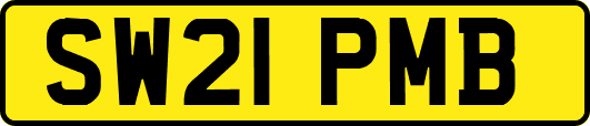 SW21PMB