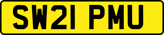 SW21PMU