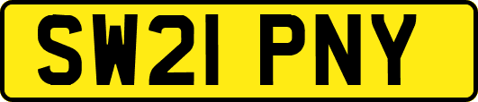 SW21PNY