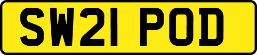SW21POD