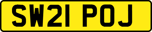 SW21POJ