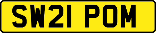 SW21POM