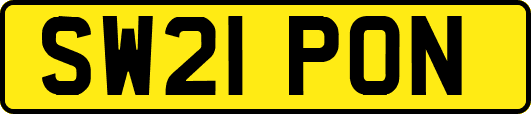 SW21PON
