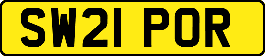 SW21POR