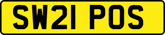SW21POS