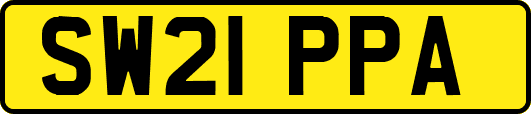 SW21PPA