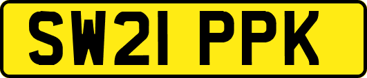 SW21PPK