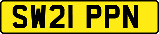 SW21PPN